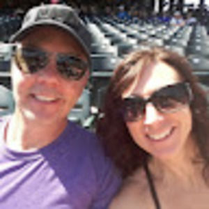 Meet your Posher, Catey